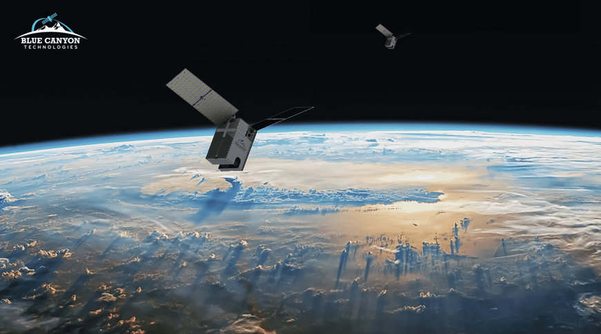 RTX'S BLUE CANYON TECHNOLOGIES TO PROVIDE MULTIPLE SPACECRAFT BUSES FOR NASA'S POLSIR MISSION